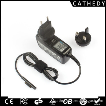 Surface-Tablet 12V2.58A Charger